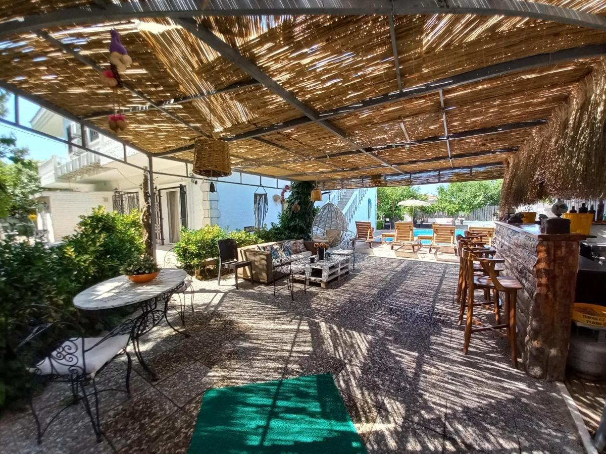 Alacati La Vista Zewnętrze zdjęcie