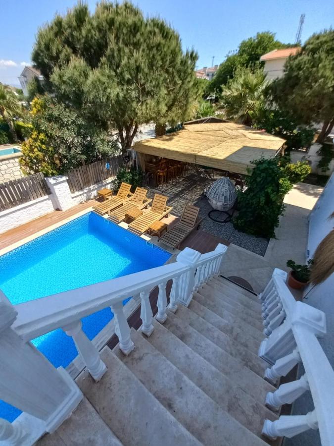 Alacati La Vista Zewnętrze zdjęcie