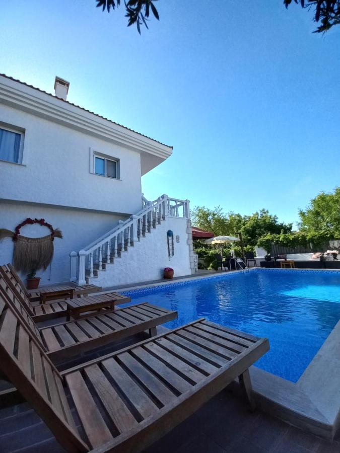 Alacati La Vista Zewnętrze zdjęcie