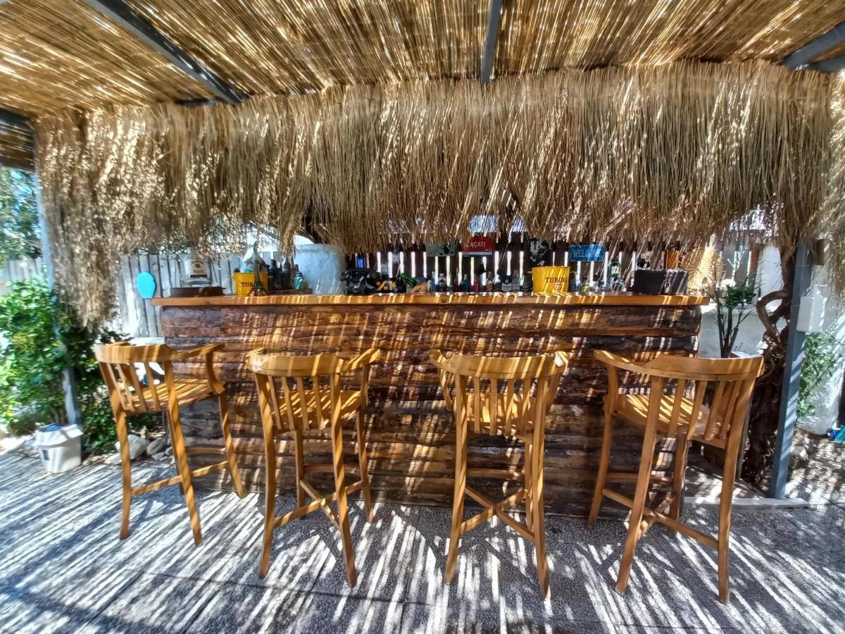 Alacati La Vista Zewnętrze zdjęcie