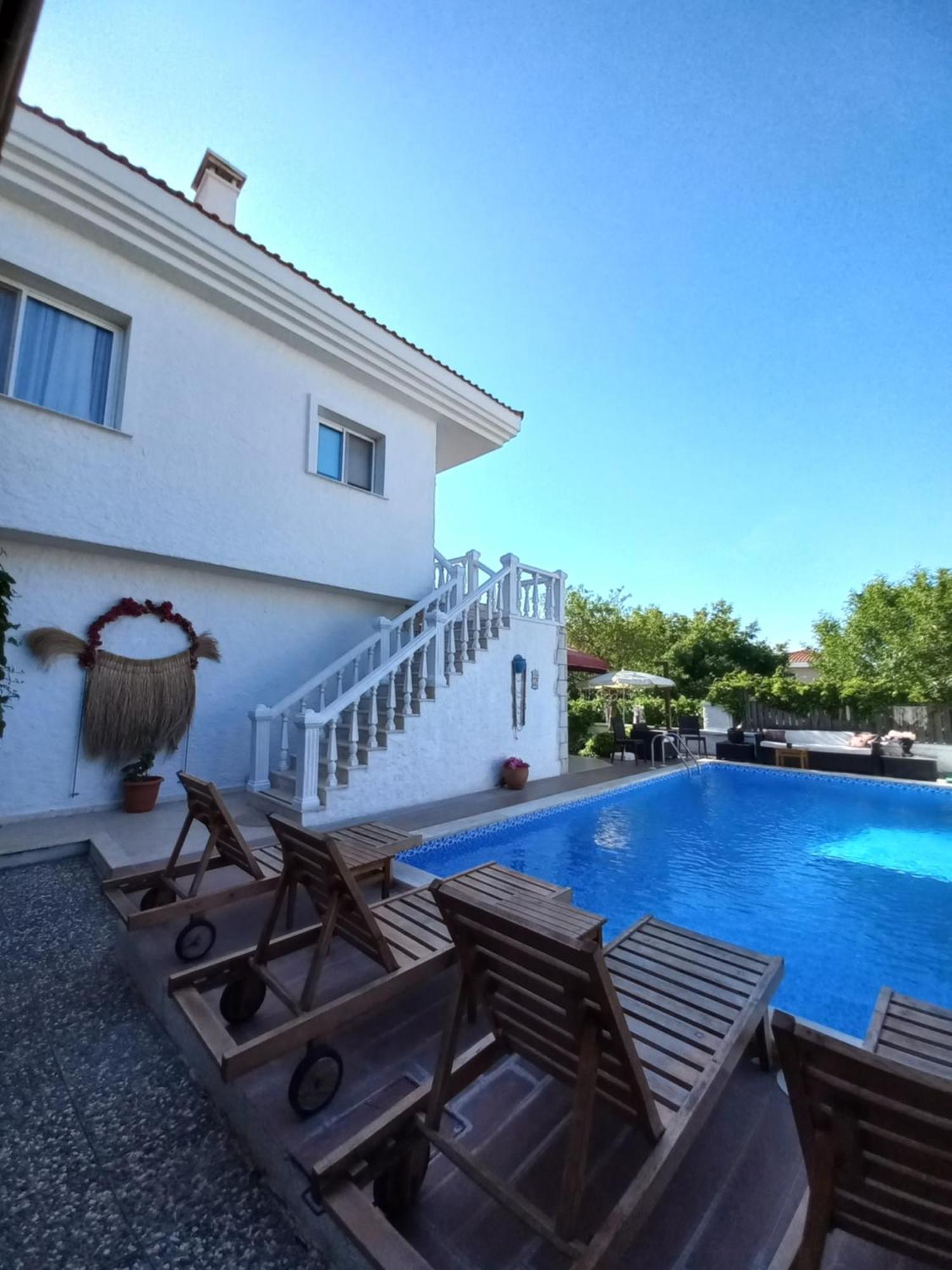 Alacati La Vista Zewnętrze zdjęcie