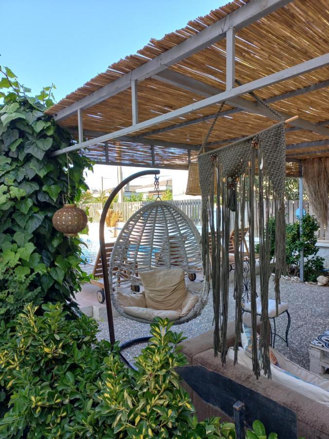 Alacati La Vista Zewnętrze zdjęcie