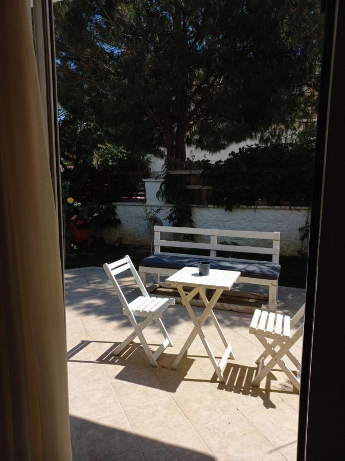 Alacati La Vista Zewnętrze zdjęcie