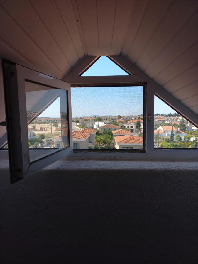 Alacati La Vista Zewnętrze zdjęcie