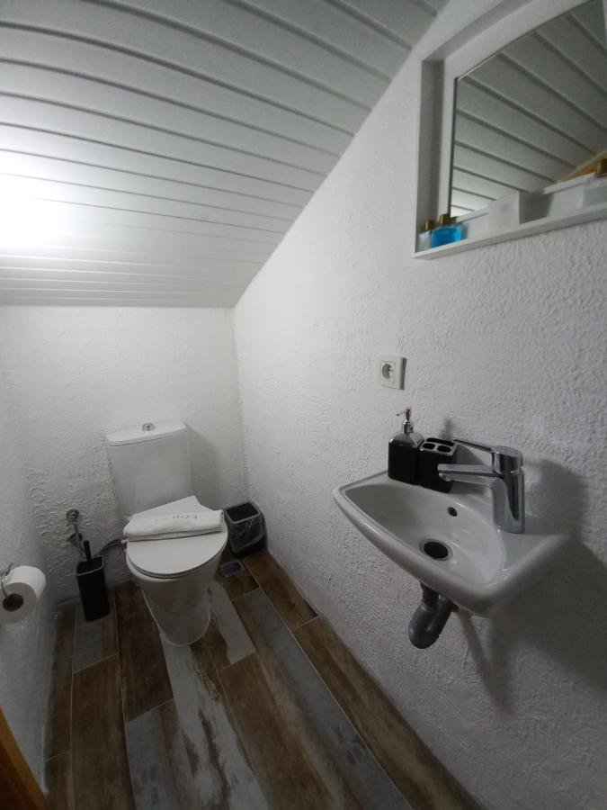 Alacati La Vista Zewnętrze zdjęcie