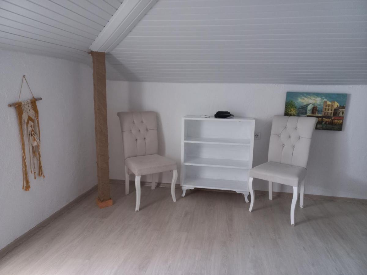 Alacati La Vista Zewnętrze zdjęcie