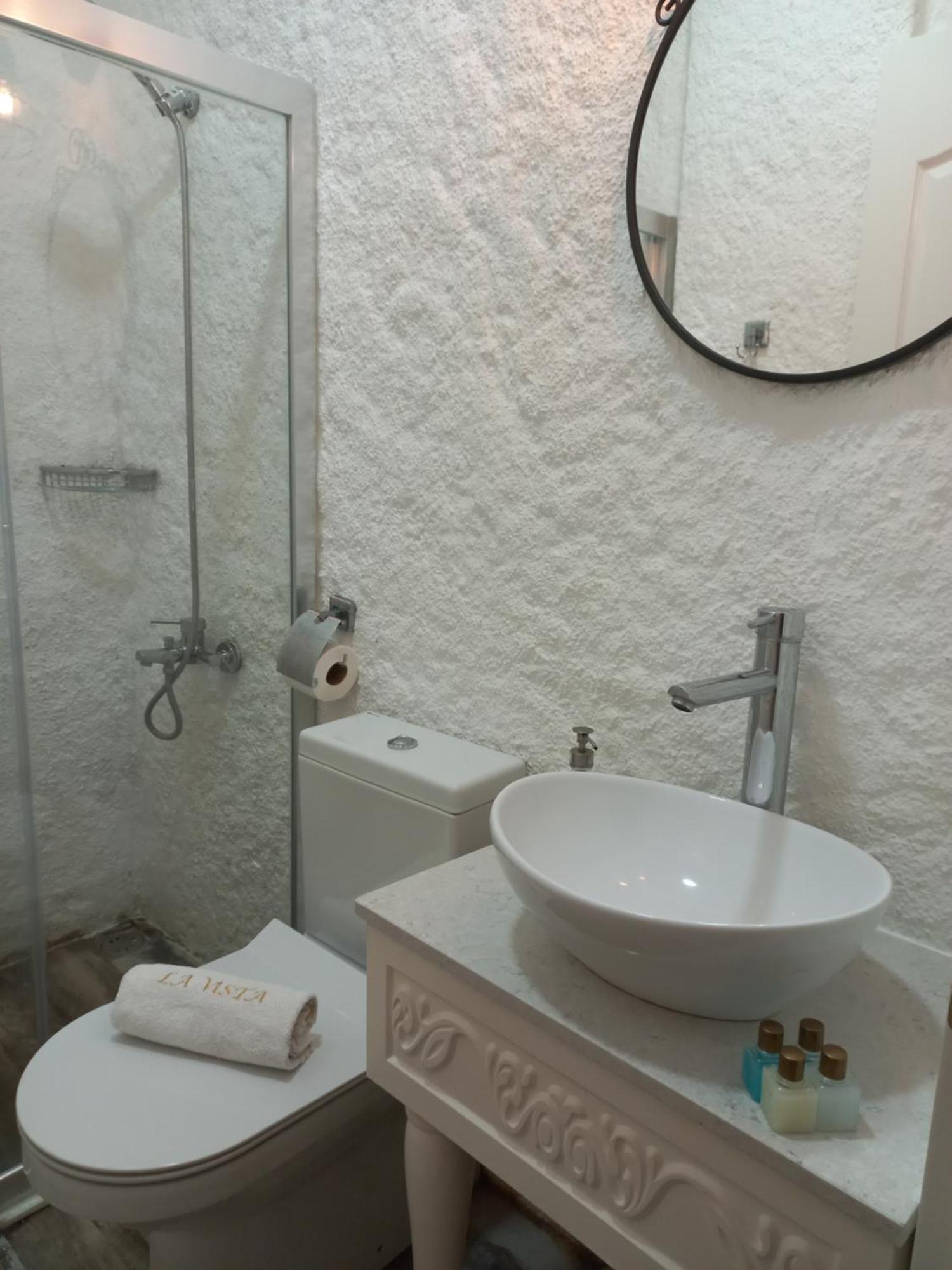 Alacati La Vista Zewnętrze zdjęcie