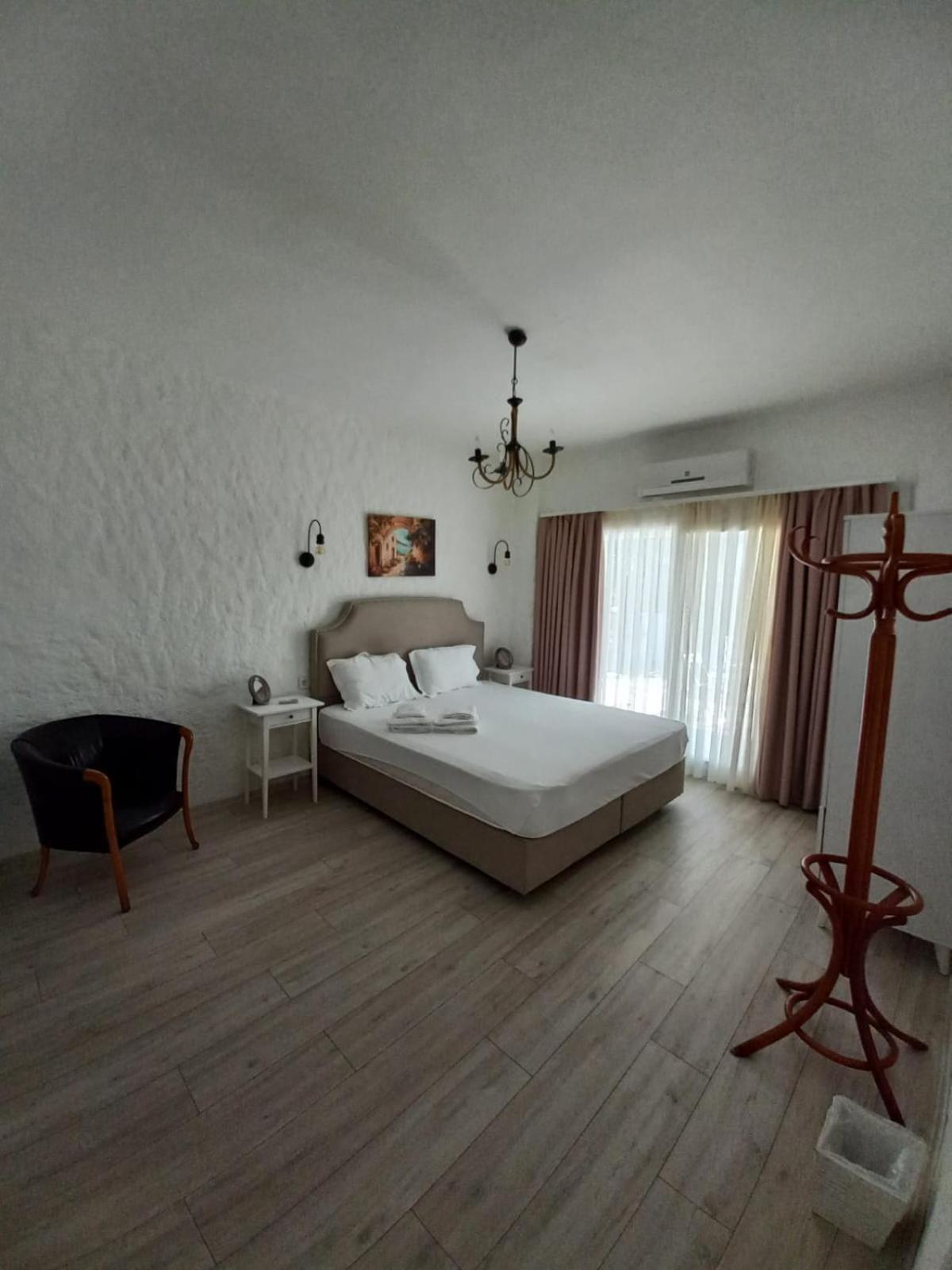 Alacati La Vista Zewnętrze zdjęcie