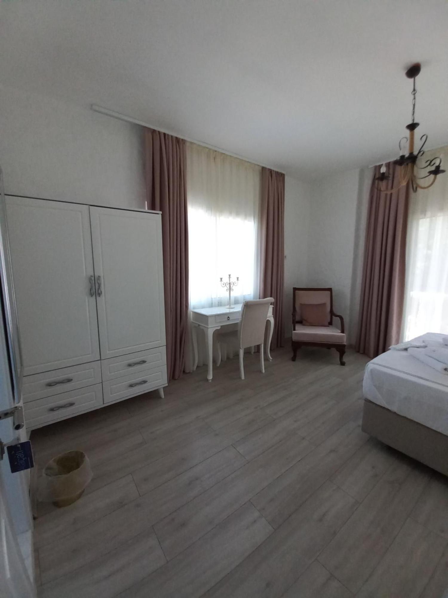 Alacati La Vista Zewnętrze zdjęcie