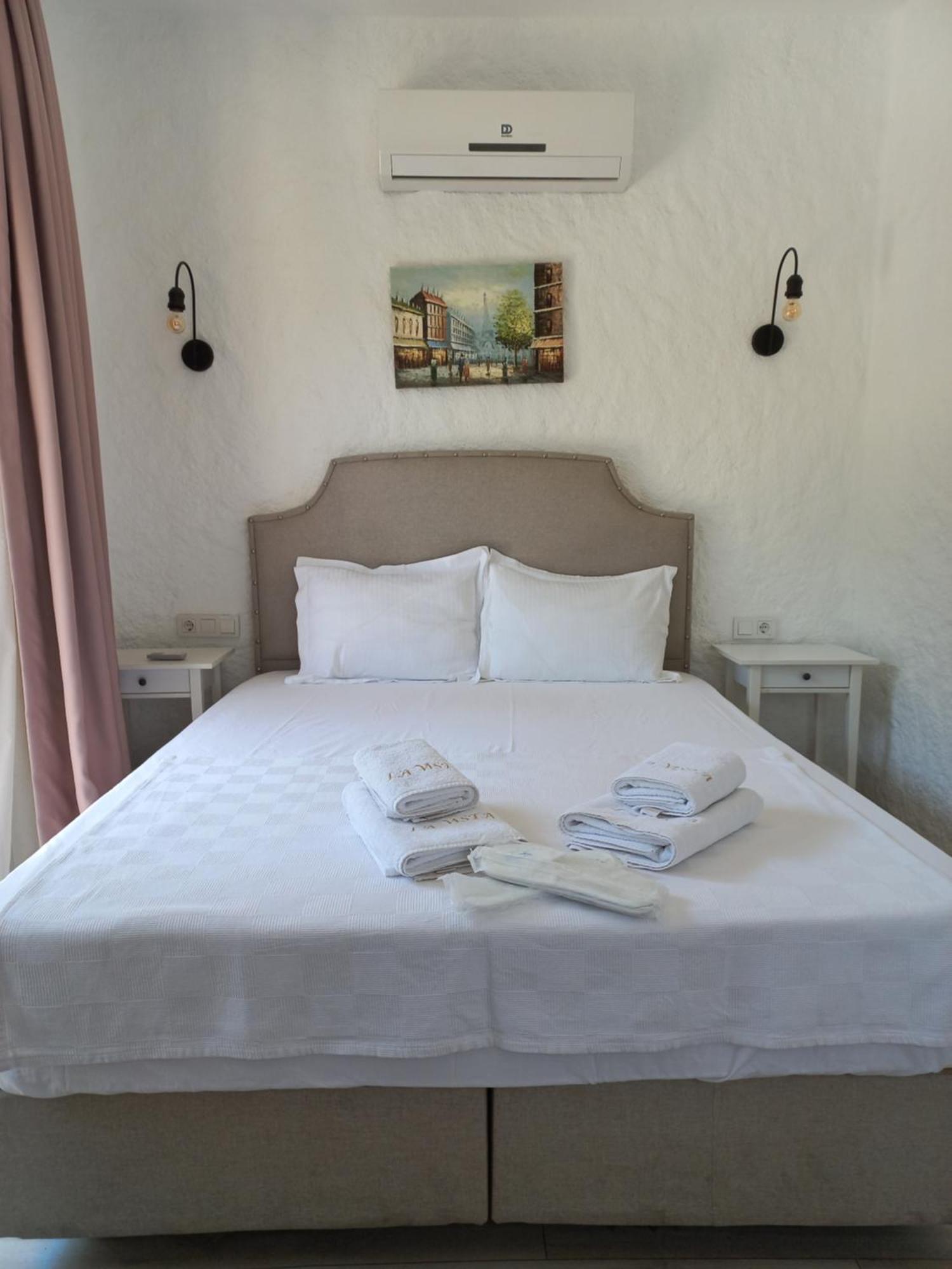 Alacati La Vista Zewnętrze zdjęcie