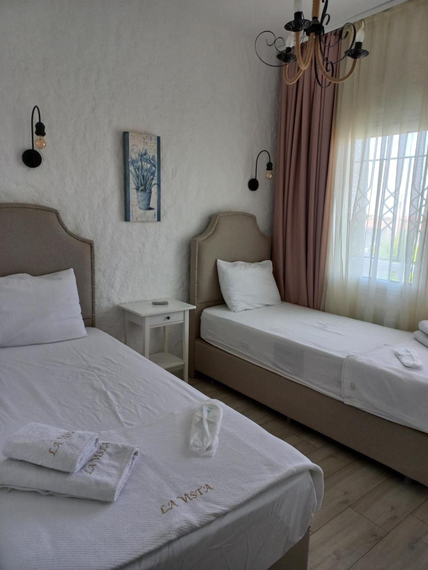 Alacati La Vista Zewnętrze zdjęcie
