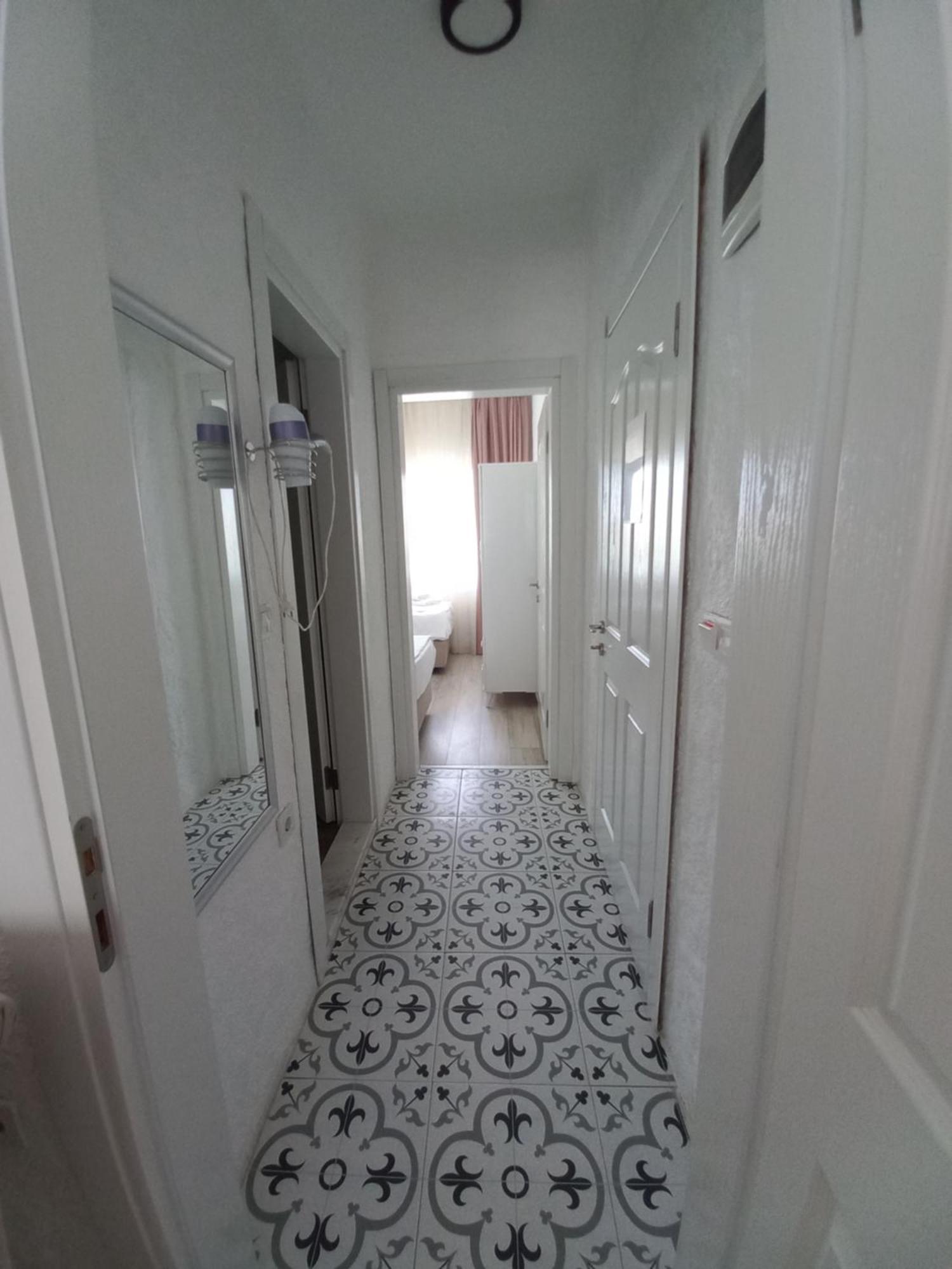Alacati La Vista Zewnętrze zdjęcie