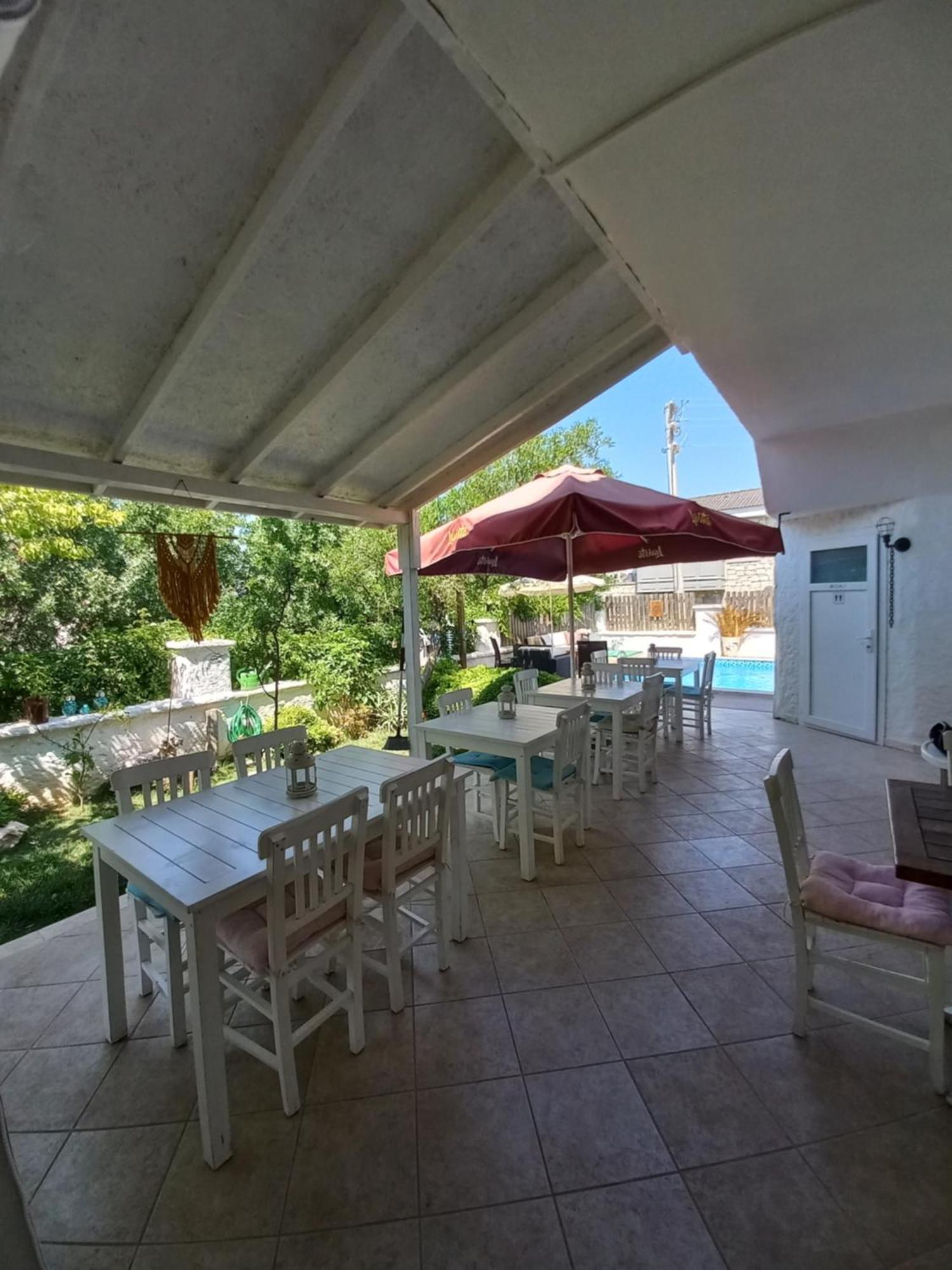 Alacati La Vista Zewnętrze zdjęcie