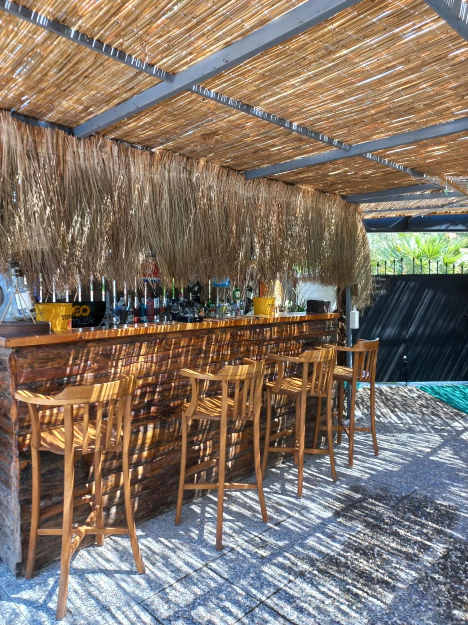 Alacati La Vista Zewnętrze zdjęcie