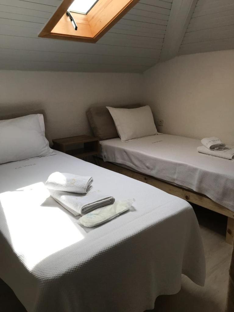 Alacati La Vista Zewnętrze zdjęcie