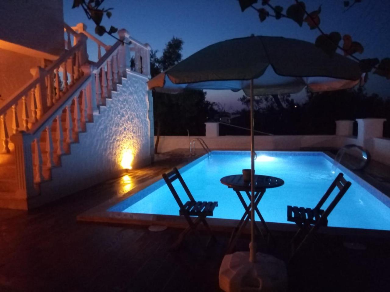 Alacati La Vista Zewnętrze zdjęcie
