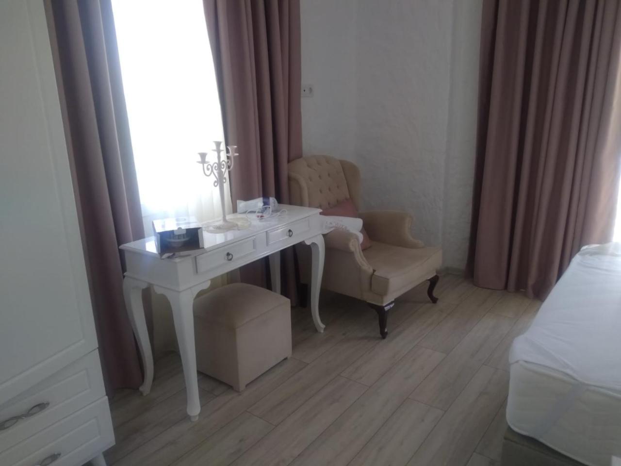 Alacati La Vista Zewnętrze zdjęcie