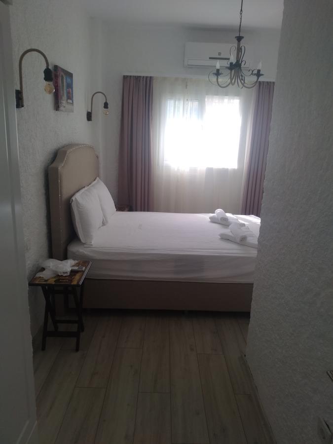 Alacati La Vista Zewnętrze zdjęcie
