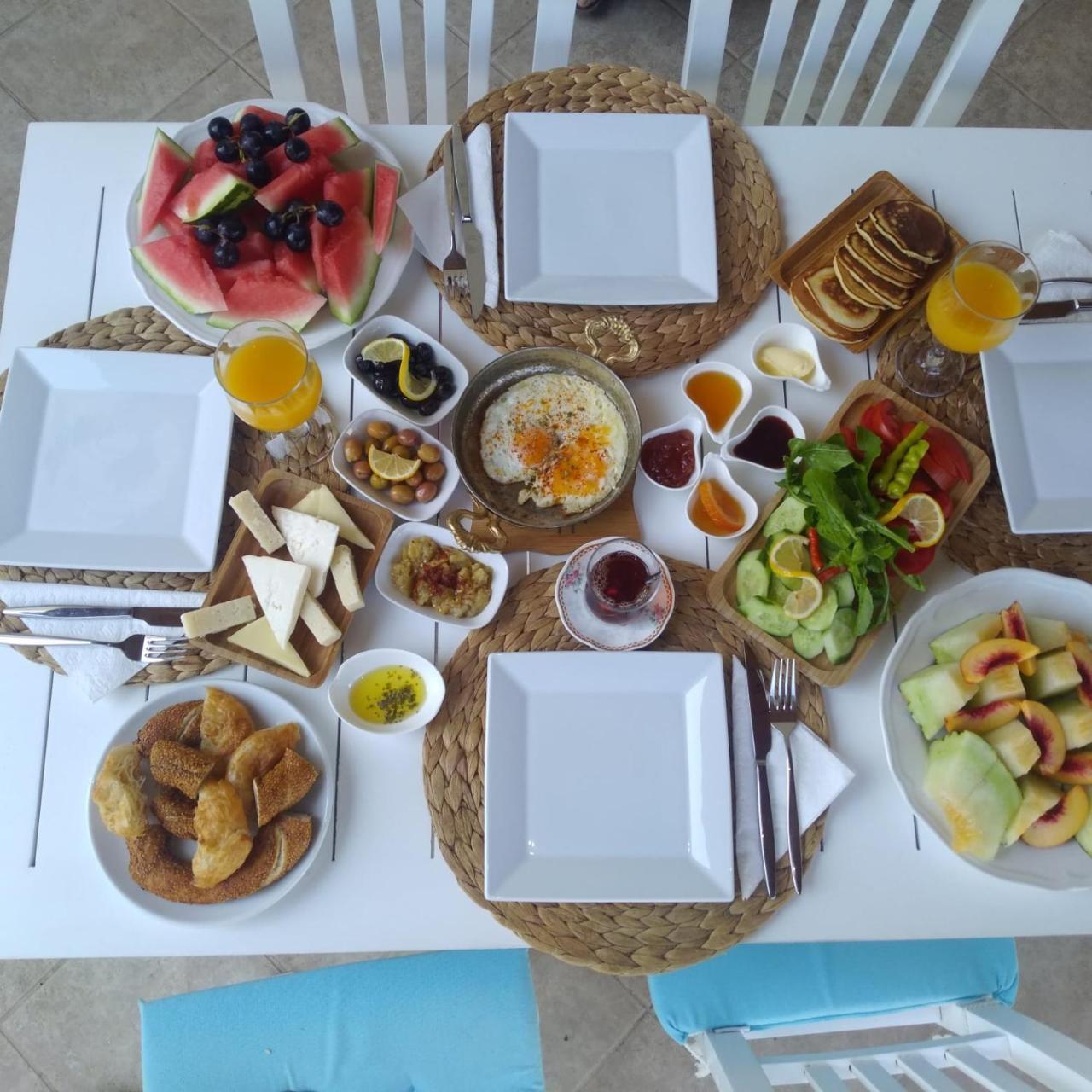 Alacati La Vista Zewnętrze zdjęcie