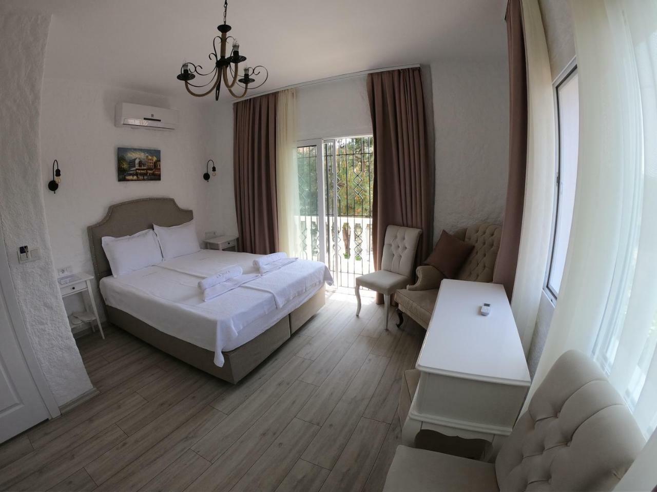 Alacati La Vista Zewnętrze zdjęcie