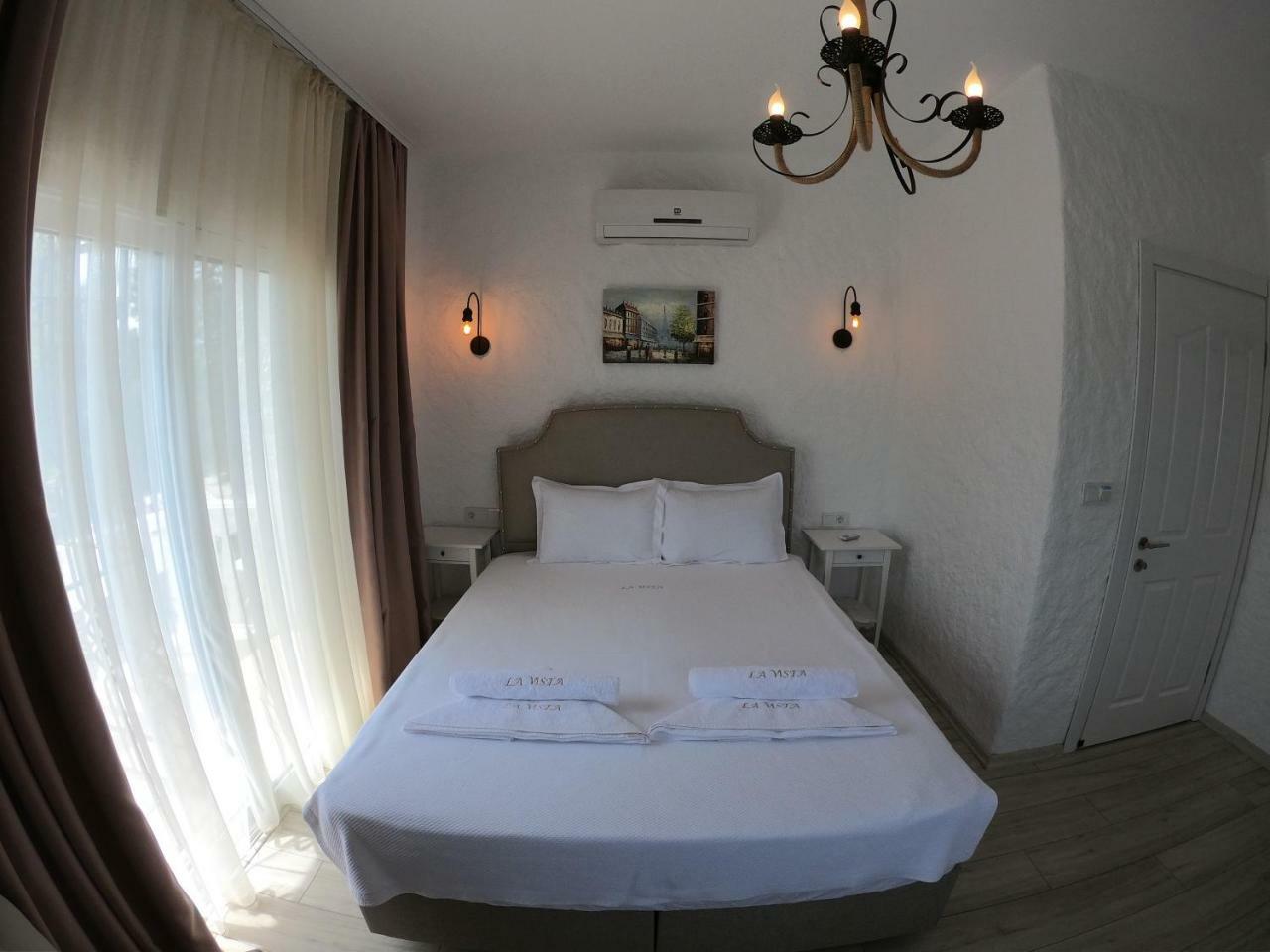 Alacati La Vista Zewnętrze zdjęcie