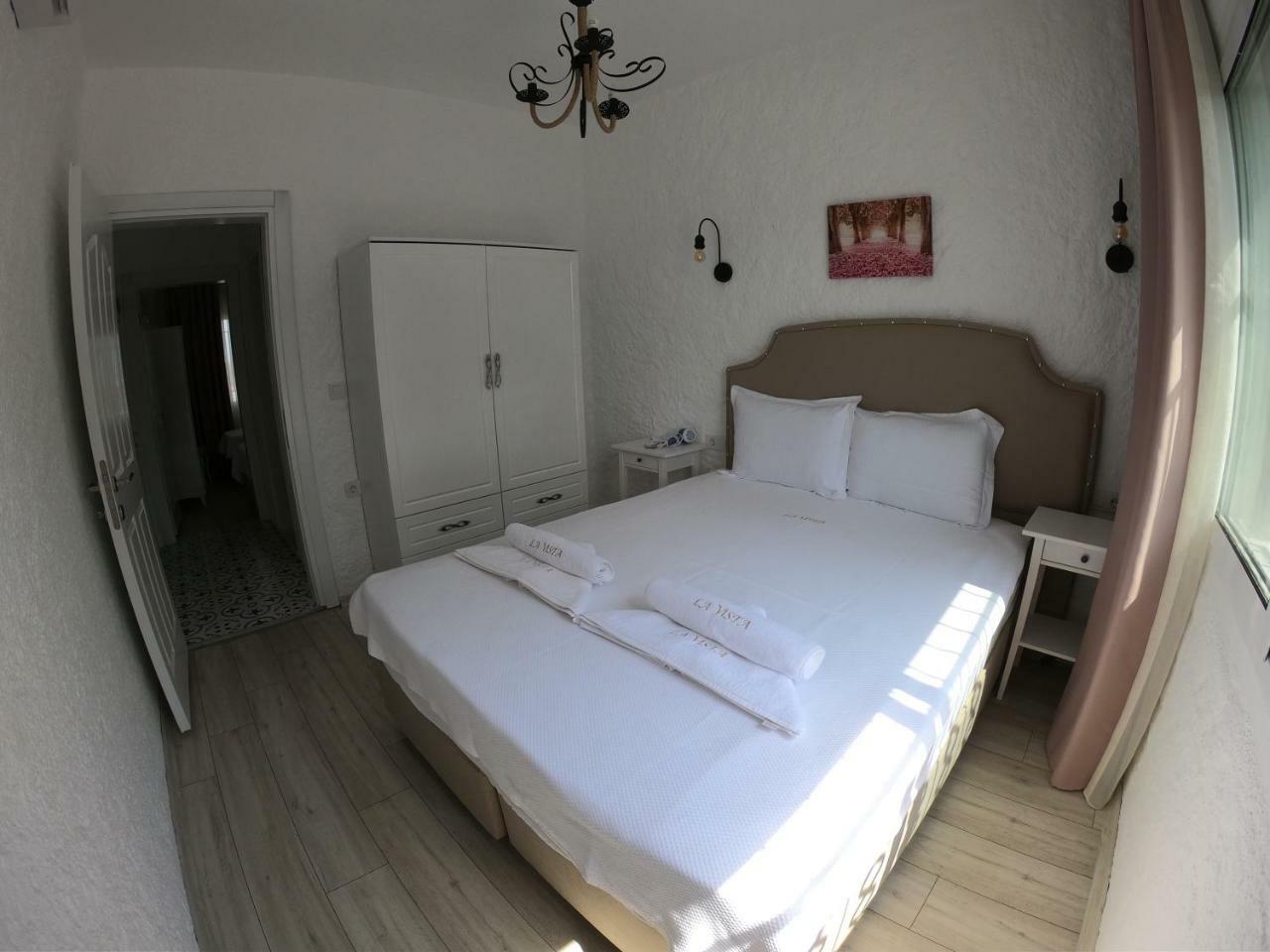Alacati La Vista Zewnętrze zdjęcie
