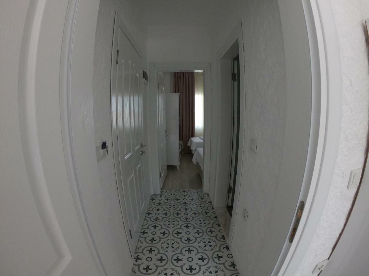 Alacati La Vista Zewnętrze zdjęcie