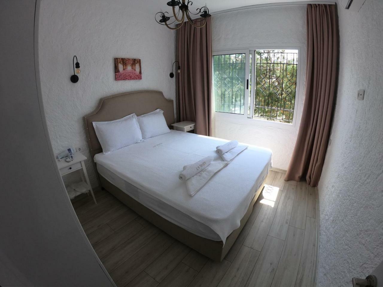 Alacati La Vista Zewnętrze zdjęcie