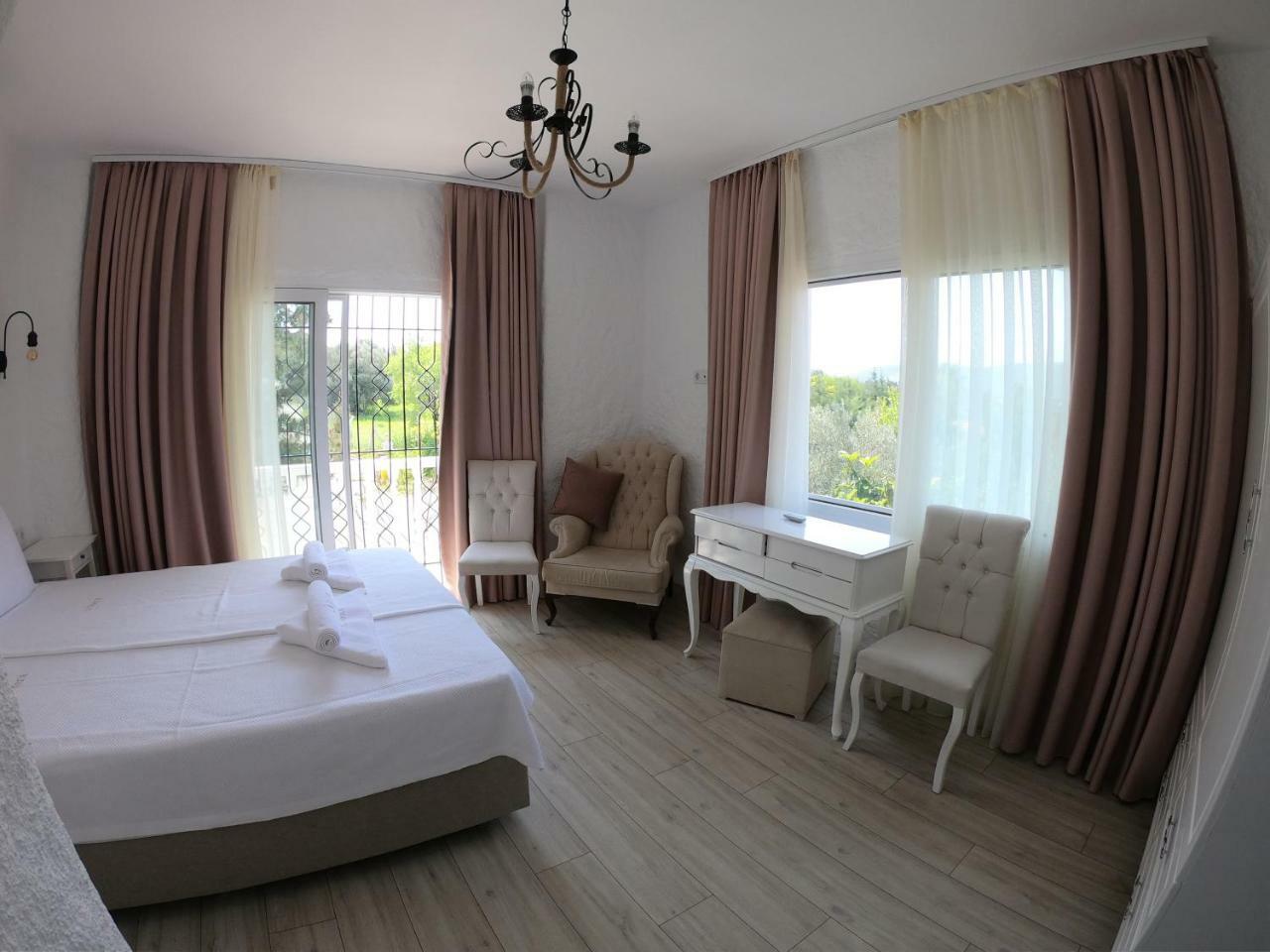 Alacati La Vista Zewnętrze zdjęcie