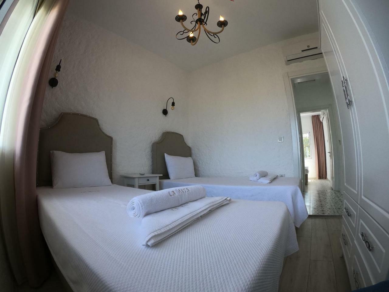 Alacati La Vista Zewnętrze zdjęcie