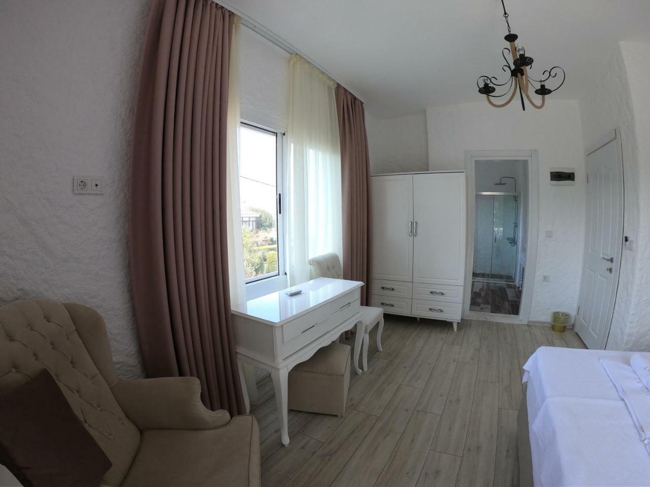 Alacati La Vista Zewnętrze zdjęcie