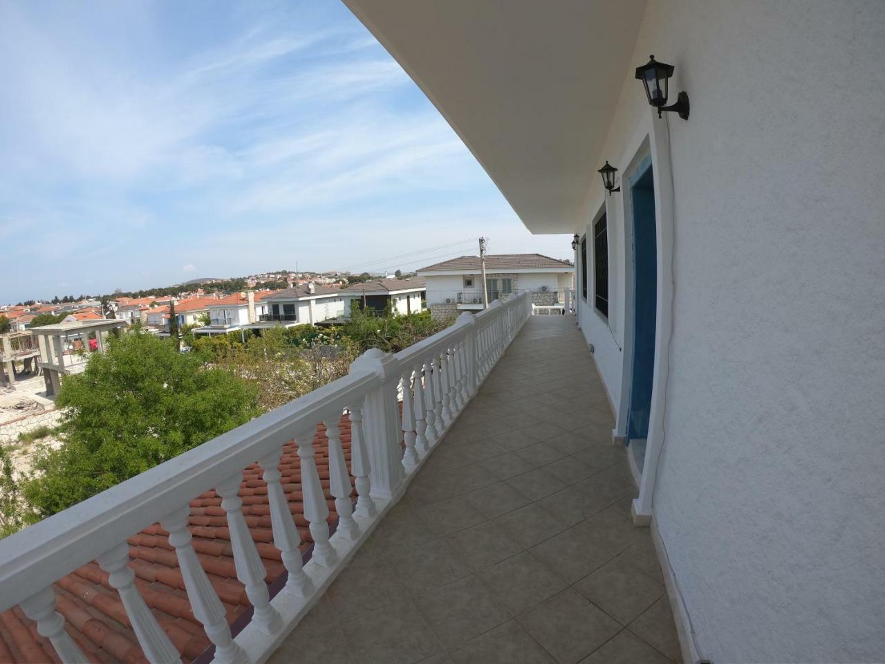 Alacati La Vista Zewnętrze zdjęcie